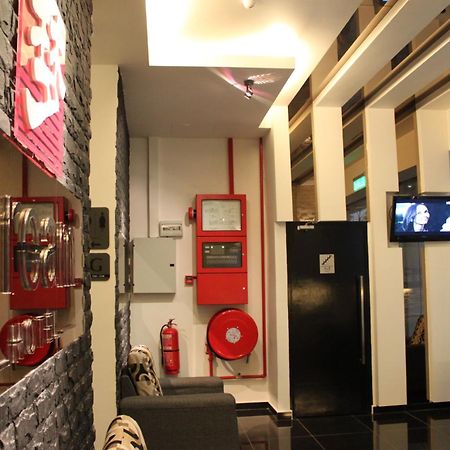 Dream Hotel Кланг Екстер'єр фото