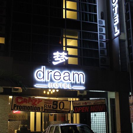 Dream Hotel Кланг Екстер'єр фото