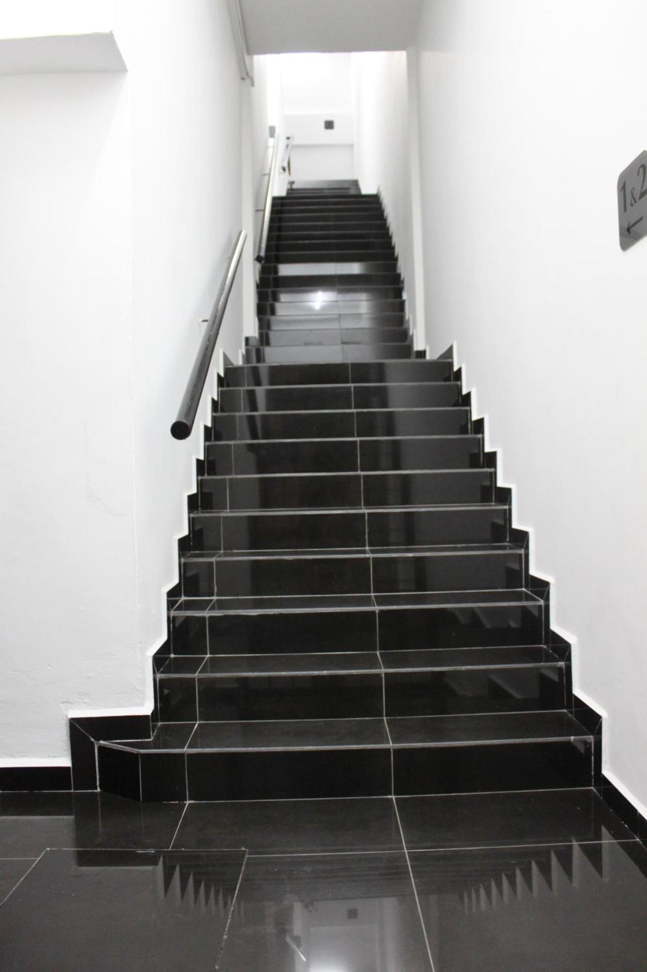 Dream Hotel Кланг Екстер'єр фото