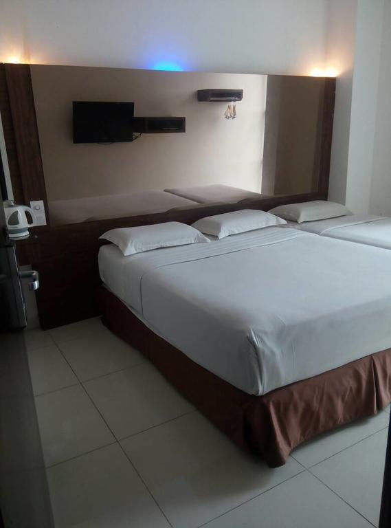 Dream Hotel Кланг Екстер'єр фото