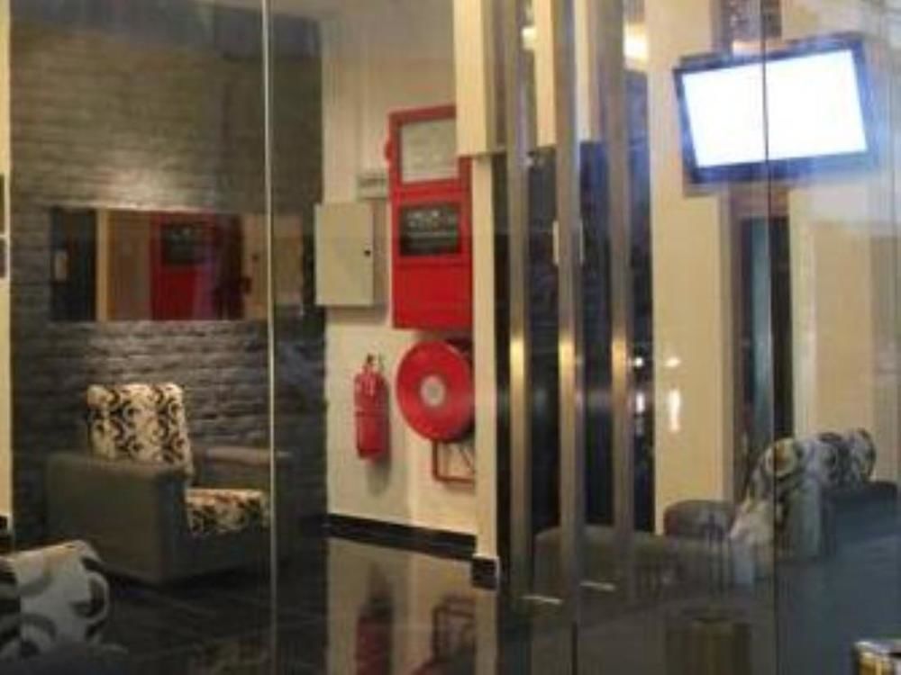 Dream Hotel Кланг Екстер'єр фото