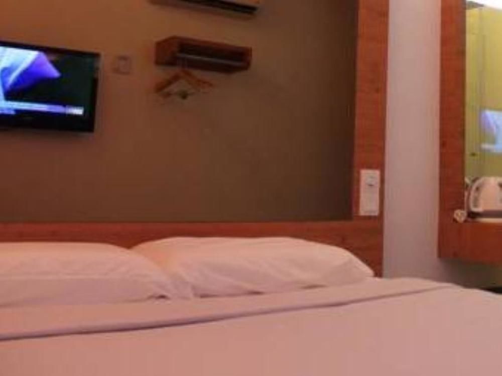 Dream Hotel Кланг Екстер'єр фото