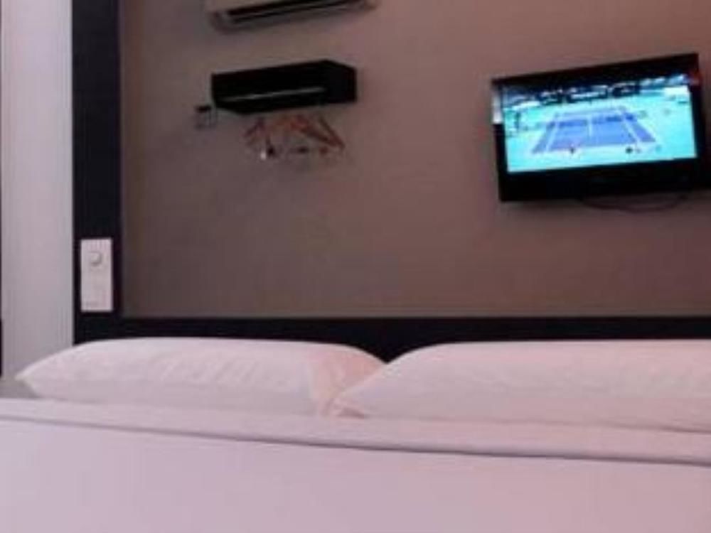 Dream Hotel Кланг Екстер'єр фото