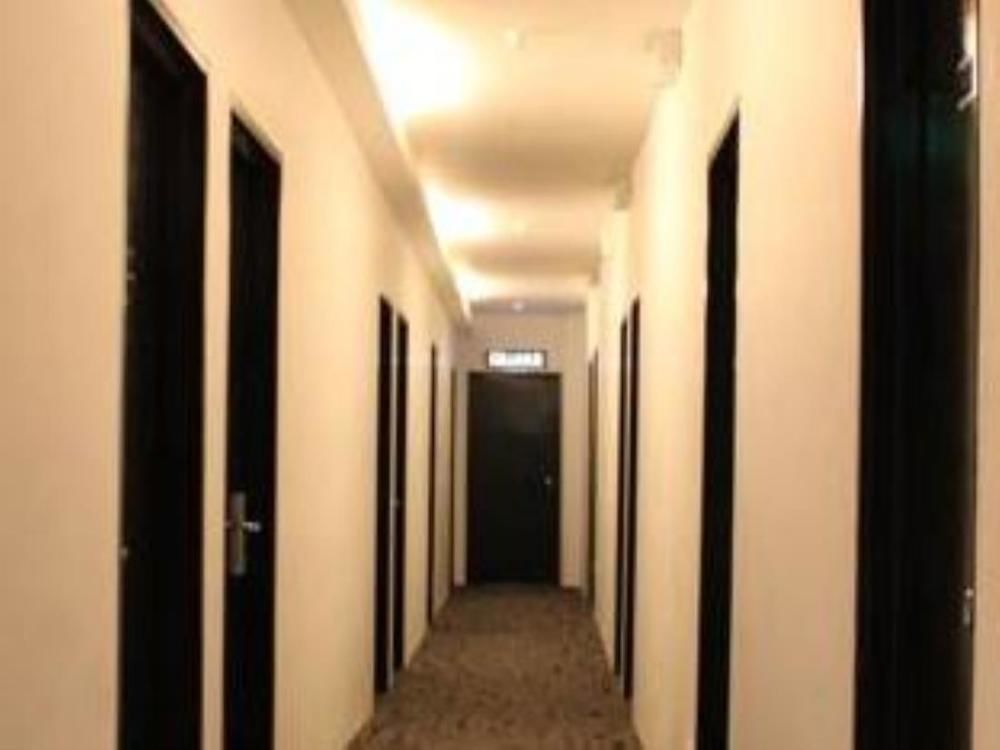 Dream Hotel Кланг Екстер'єр фото